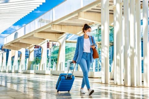 Private Arrival Transfer: From Airport to your hotel in Beirut