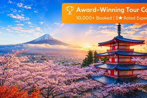 Excursión privada de un día a la 5a estación de Mt Fuji y Shiraito Falls desde Tokio