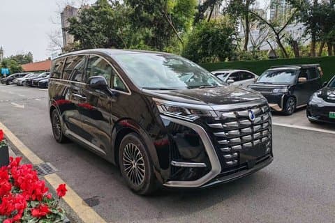 Transfert privé vers les hôtels du centre-ville de Shanghai