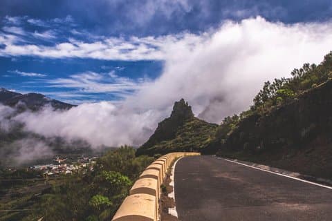 Excursão privada a Masca, Garachico e Icod, o melhor de Tenerife.
