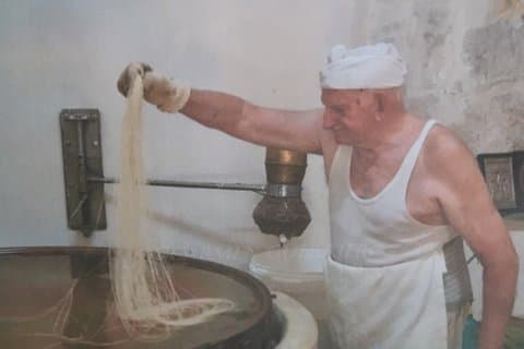 Rethymno Walk & Taste : Tour gastronómico y cultural de Creta