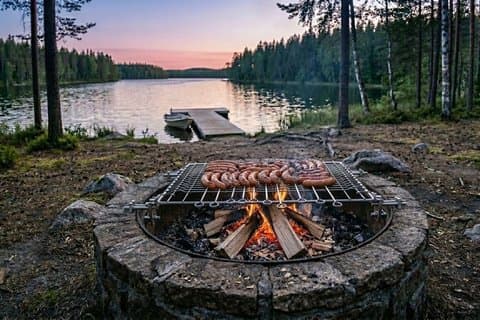Autentiska finska rundturer