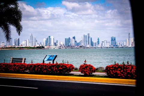 Autentisk Panama by og kanal privat tur opplevelse