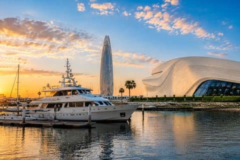 Private Rabat Stadtrundfahrt ab Casablanca