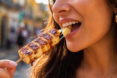 Rio Night Food Tour Lapa Street Food e Caipirinha Experiência