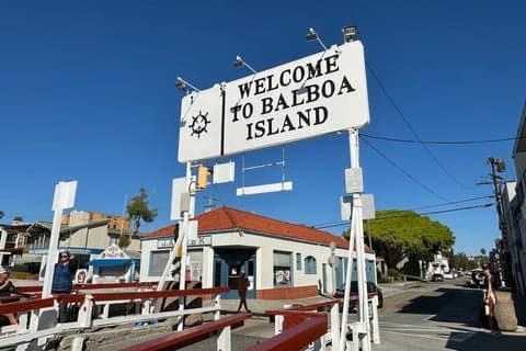 オレンジ郡沿岸観光日帰りツアーから