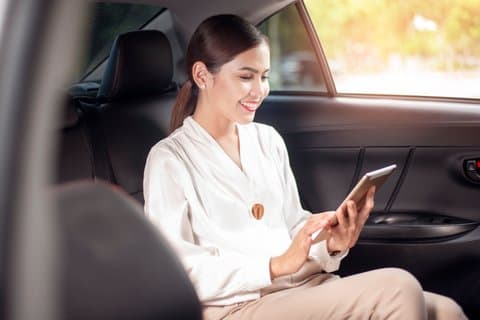 Privater Transfer von New Orleans nach Baton Rouge