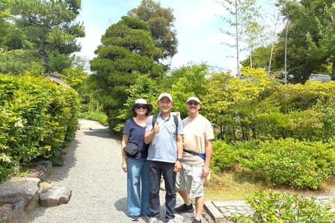 Nagoya: Hotell i nærheten av Inuyama Castle & Tea Room Private Tour