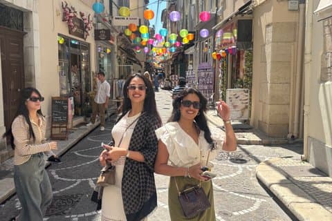 Best of the French Riviera city's with a local Guide Eze-Monaco..