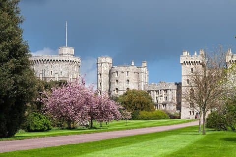 Excursões privadas em Windsor, Bath & Stonehenge
