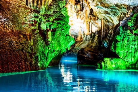 Private Jeita Grotto, Harissa & Byblos | Day Trip from Beirut