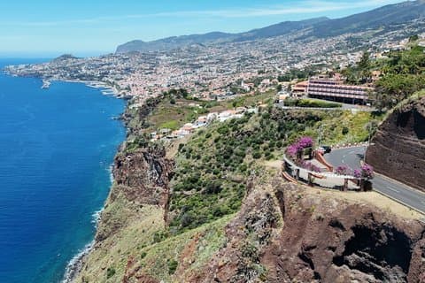 Madeira Grand Experience Private Tuk Tuk Tour by MadTuk