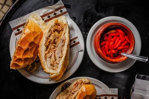 São Suppers Food Tour mit 12 + Verkostungen