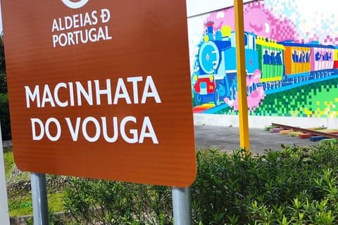 Bairrada-Wein-, Museums- und Naturlandschaftstour ab Porto