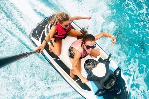 JETSKI SAFARI Teneriffa