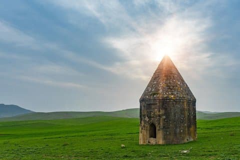 Shamakhi, Lahij & Sheki: Azerbaijan Silk Road Tour