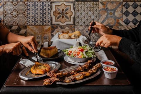 Rutas Chimichurri Tour gastronómico por Buenos Aires con 12+ degustaciones
