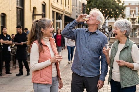 Private Cultural & Craft Beer Tour of San Diego