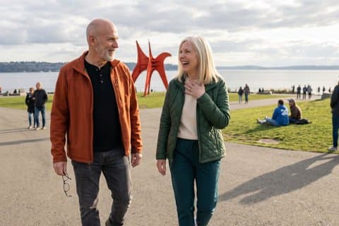 Visite privée historique et culturelle de Seattle