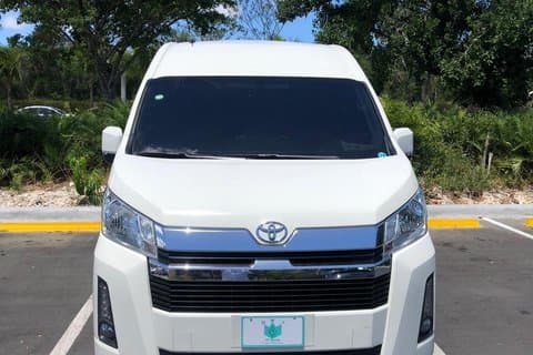 Transfers Exclusive in Punta Cana