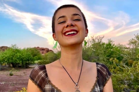 PEACEFUL WALKING TOUR & CACTUS TASTING: Desert Botanical Garden