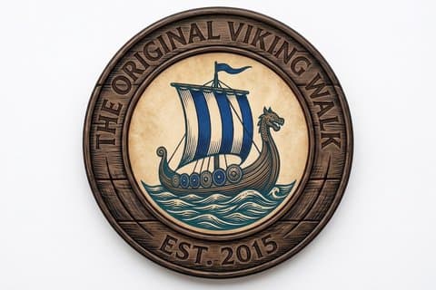 The Original Viking Walk