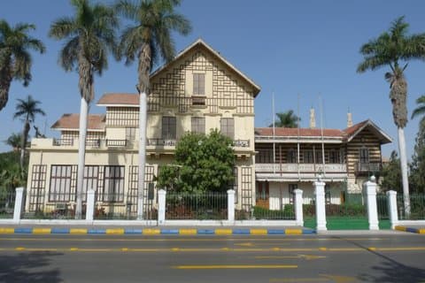 Ismailia Full-Day Tour From Cairo | Private Day Tour