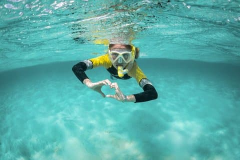 Båttur og snorkling i Villefranche - sur - Mer