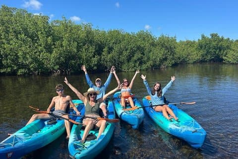 Aluguel de temporada completa em Key West