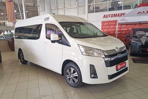 Cape Town Airport Transfer Service