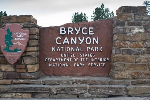 Visite privée de Salt Lake City au parc national de Bryce Canyon