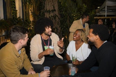 São Paulo natteliv: Pubcrawl i byen som aldri sover!