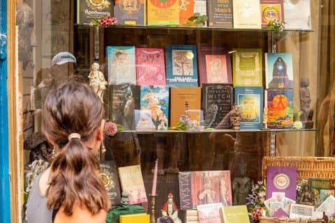 Harry Potter's Magical London : Eine vertrauenswürdige Tour seit 2009