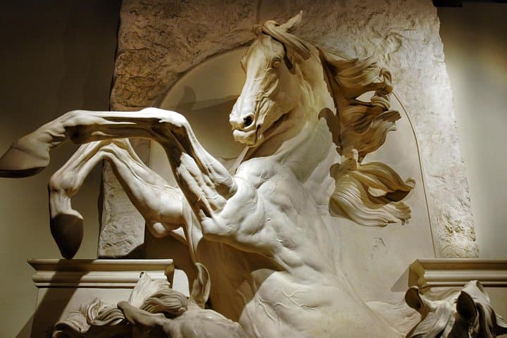 Chantilly Private Excursion