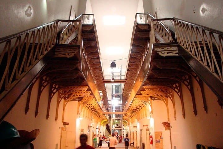 Shopping Tour in Recife