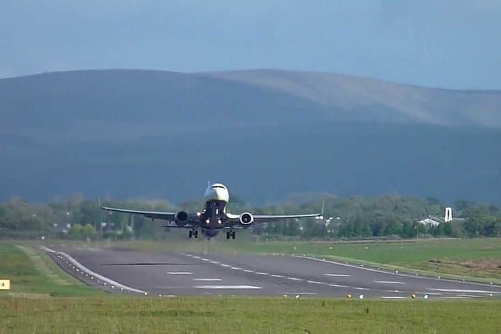 Cork Airport Private Transfer: Killarney to Cork Airport