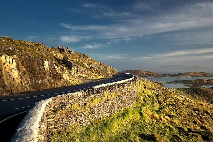 Private Tour of Dingle Peninsula from Killarney