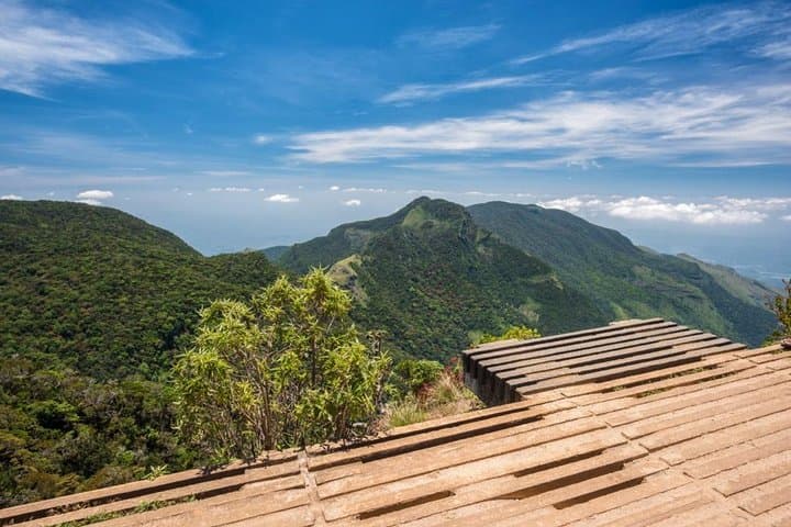 Nuwara Eliya from Negombo (2 Days)
