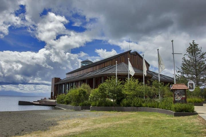 Tour Frutillar