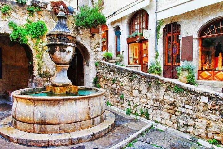 The French Riviera is yours - Private journey