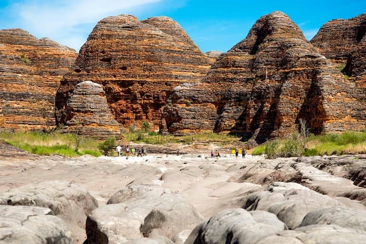 10-Day Kimberley Offroad Adventure from Broome to Darwin