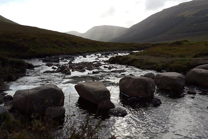 4 Day Highlands and Isle of Skye Tour from Glasgow