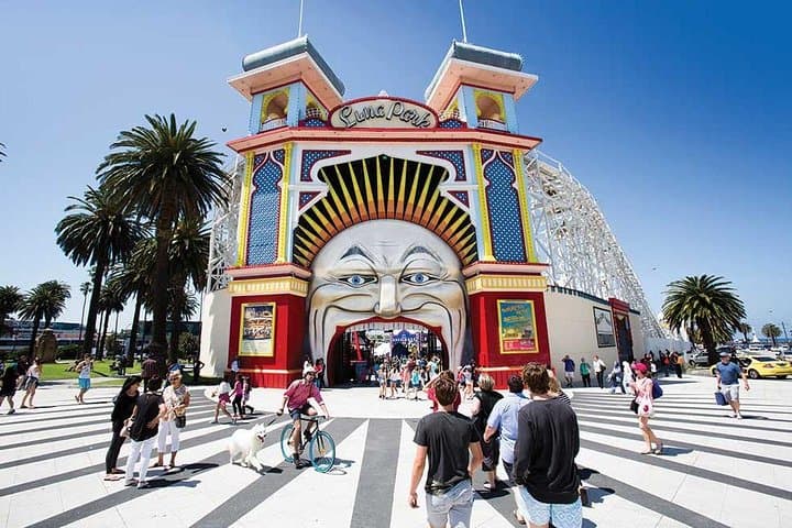 Full Day Private Melbourne Tour with enchanting Koala Encounters.