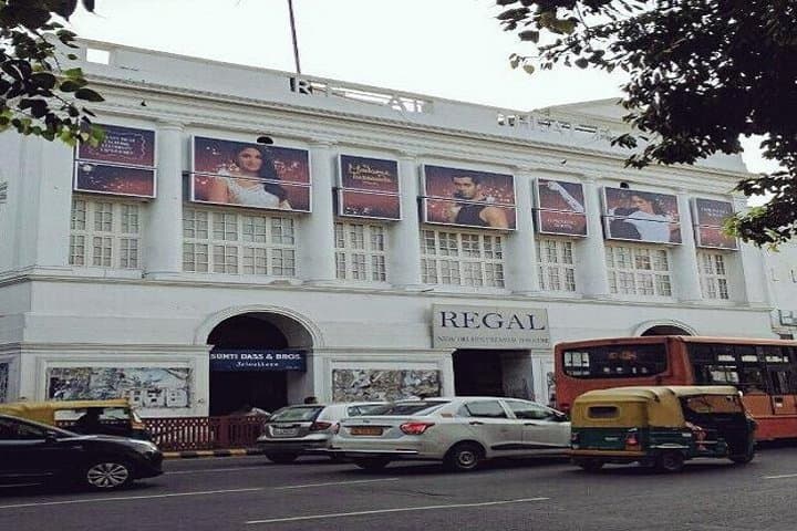 Madame Tussauds Museum From Agra Including Lunch