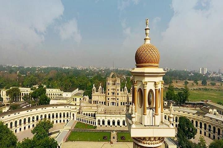 La Martiniere Decoded