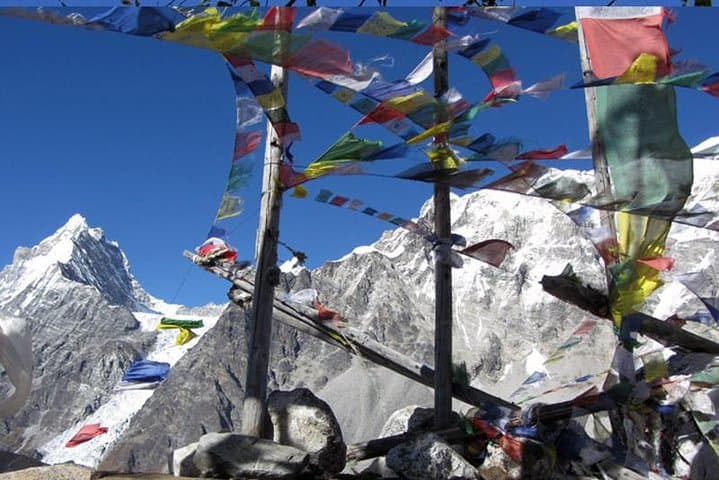 Langtang Trekking - 12 days