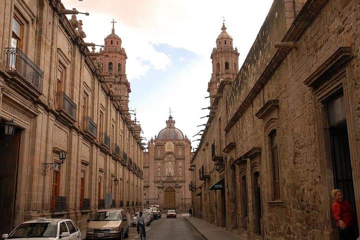 09 Days: Great Viceregal Cities