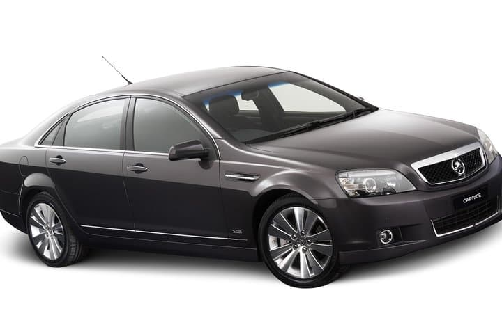 Private Departure Transfer: Hotel to Melbourne Airports