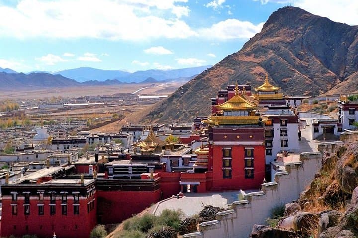 3-Day Private Tour: Lhasa, Gyangtse, and Shigatse