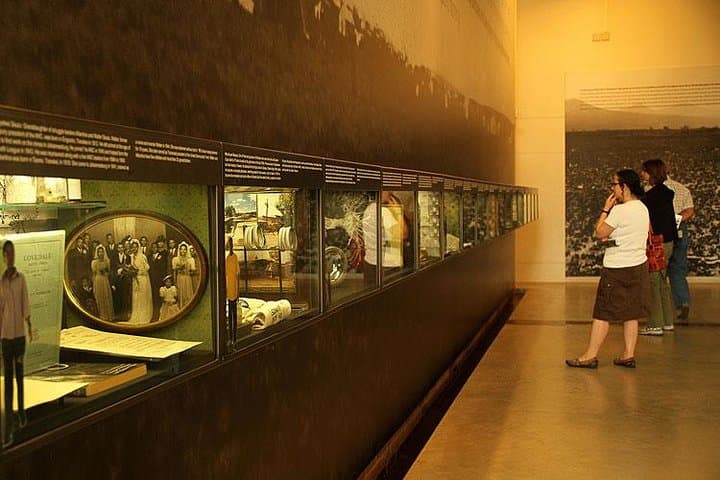 Private Apartheid Museum tour